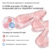 Ampolla De Colágeno Profundo 30ml - Péptido De Colágeno Para