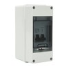 Circuit Breaker 2P 1000V DC 63A Isolation Switch with IP65