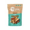 Yupik Roasted Salted Mixed Deluxe Nuts, 7 Oz, Kosher, Gluten-free,