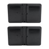 2 Replacement Compatible with Raynor 371RGD, 372RGD, 373RGD, 373PRGD, 377LG