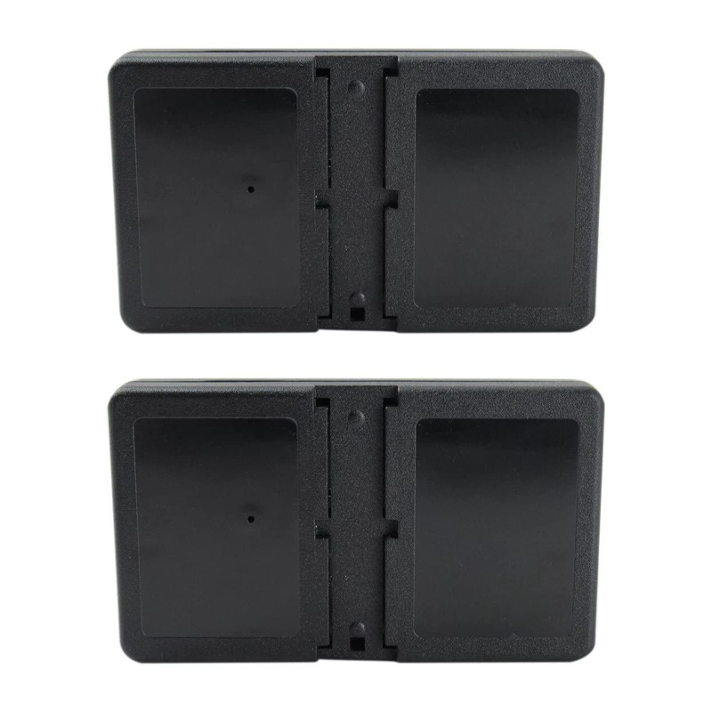 2 Replacement Compatible with Raynor 371RGD, 372RGD, 373RGD, 373PRGD, 377LG