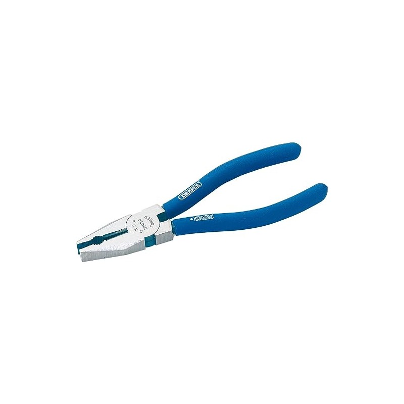 Draper 07047 160mm Combination Plier