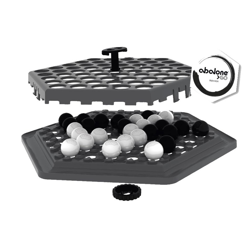 Zygomatic, Abalone Go