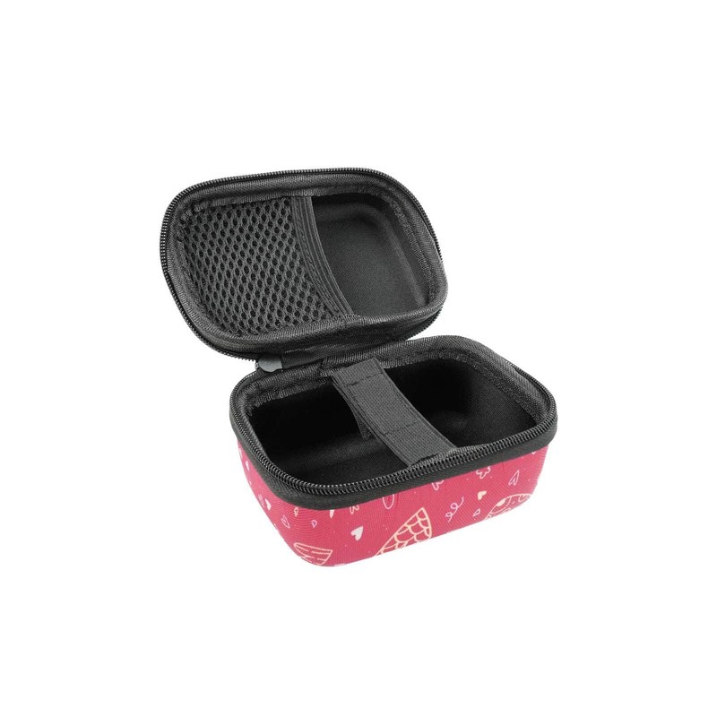 caseroxx Protective Bag Digital Pet Suitable for Bitzee Digital Pet
