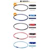 Phiten Necklace RAKUWA Neck General Model 19.7 inches (50 cm)