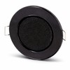 4 Pack Recessed Mini Speaker Full Metal Ceiling Speaker –