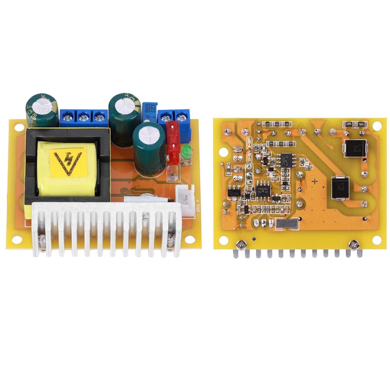 DC Converter Adjustable, High Voltage Dc-DC Boost Converter, Dc DC