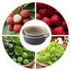 Colander Bowl Set | Fruit and Vegetable Washing Strainer Bowl