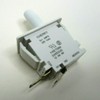 2 Piece Cherry SPST Door Switch 0.1A, 125VAC - 0E6852AD