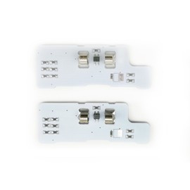 Ranzek Honda LED Room Lamp LIFE/DIVA Life/Diva JC1 JC2 48SMD