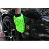 The Rag Company - Premium Chenille Microfiber Knobby Wash Mitts