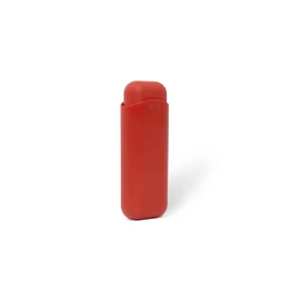 Bobino Glasses Case - Red | Find your glasses in your bag