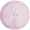 Rico - Creative Cotton Degrade Pink