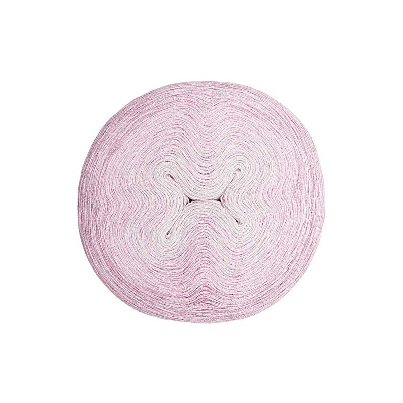 Rico - Creative Cotton Degrade Pink