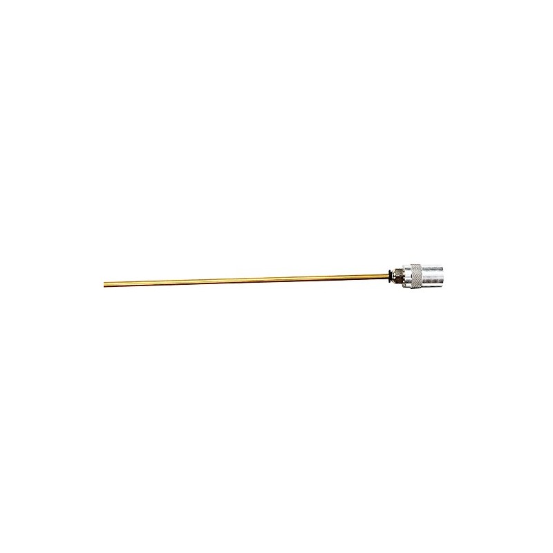 John Dow Industries PRM5-700 Replacement Evacuator Probe (for Fluid Evacuators),