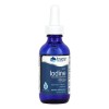 Trace Minerals Liquido Lodine Potasio 225mcg 59ml Sabor Sin Sabor
