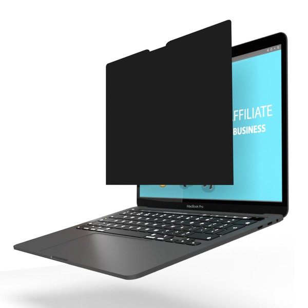 amesoba™ | Macbook Anti-Peeping Privacy Filter Protective Film Blue Light