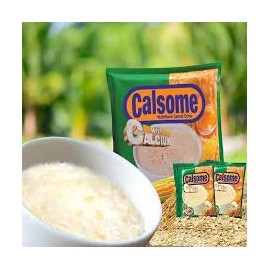 One minute Instant Oatmeal Drink