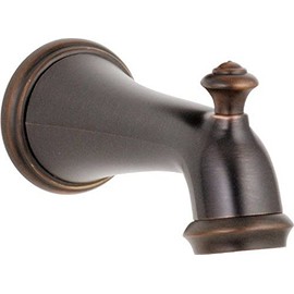 Delta Faucet RP34357RB, Venetian Bronze,0.5