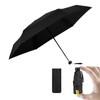 New 2025 Parasol, Folding Umbrella, UV Protection, Light Blocking, Heat