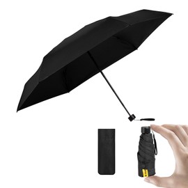 New 2025 Parasol, Folding Umbrella, UV Protection, Light Blocking, Heat Shielding, For Sunny or Rainy Weather, Ultra Lightweight, Compact, UV Ray Blocking, Sunburn Prevention, Windproof, Water
