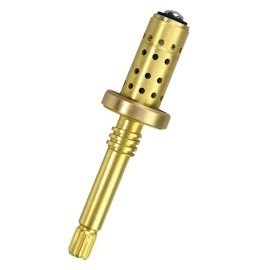 xueautos Symmons TA-10 Flow Control Spindle - Temptrol Shower Mixing Valves Cartridge New