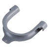 [UNBRANDED] DRAIN OUTLET HOSE HOOK/U-BEND, UNIVERSAL|MANUFACTURERS SPARES - 37-UN-81