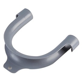 [UNBRANDED] DRAIN OUTLET HOSE HOOK/U-BEND, UNIVERSAL|MANUFACTURERS SPARES - 37-UN-81