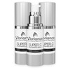 Vibriance Super C Serum for Mature Skin - All-in-One Vitamin