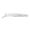 Wsays Inner Batwing Fairing Speaker Support Bracket Kit Fit Batwing