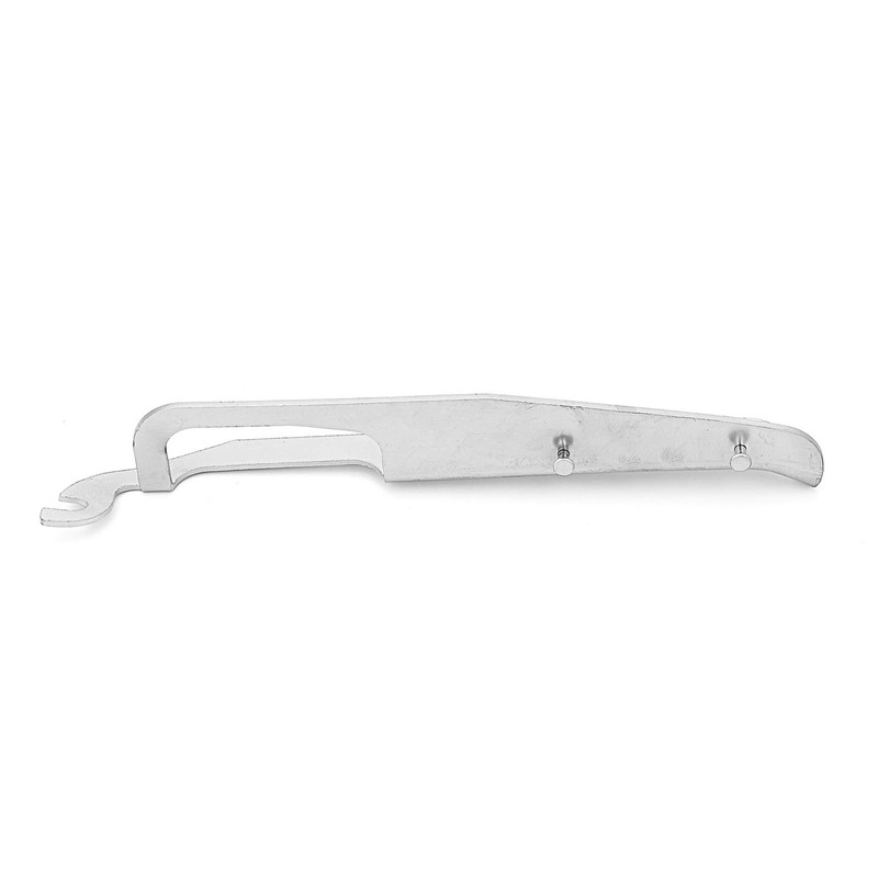 Wsays Inner Batwing Fairing Speaker Support Bracket Kit Fit Batwing