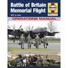 RAF Battle of Britain Memorial Flight Manual