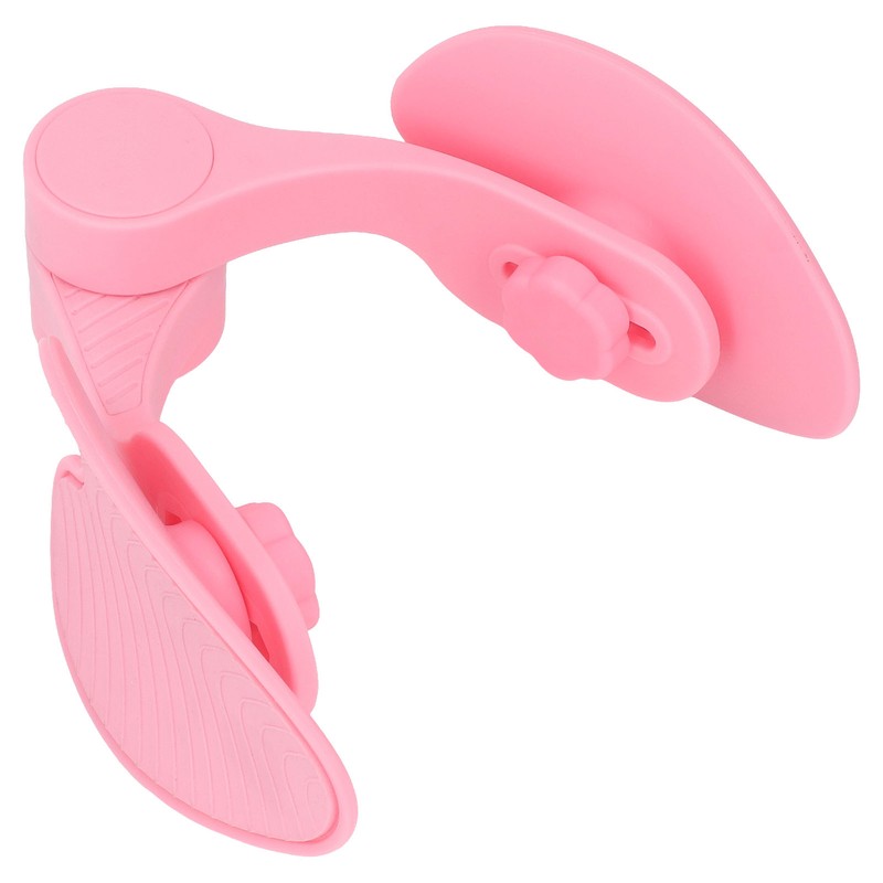 Pelvic Hip Trainer Relaxed Legs Buttocks Thigh Muscle Exerciser Inner