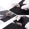 Gomake Vinyl Backing Cutter Wrapping Paper Cutter Vinyl Knife with