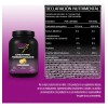 Creatina Monohidratada Fast Protein 1kg 200 Servicios Varios