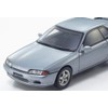 Kyosho Original 1/43 Nissan Skyline (HCR32) GTS-t Type M (Gray)