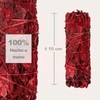 MUT22 3 dragon blood for Burning, Purifying Herb and Harmony,