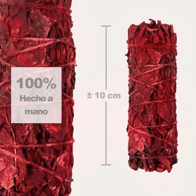 MUT22 3 dragon blood for Burning, Purifying Herb and Harmony,