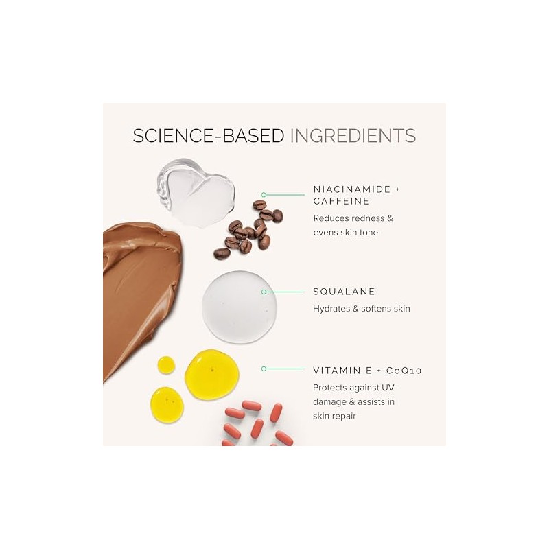 MDSolarSciences MD Mineral BB Crème SPF 50 – Beauty Balm