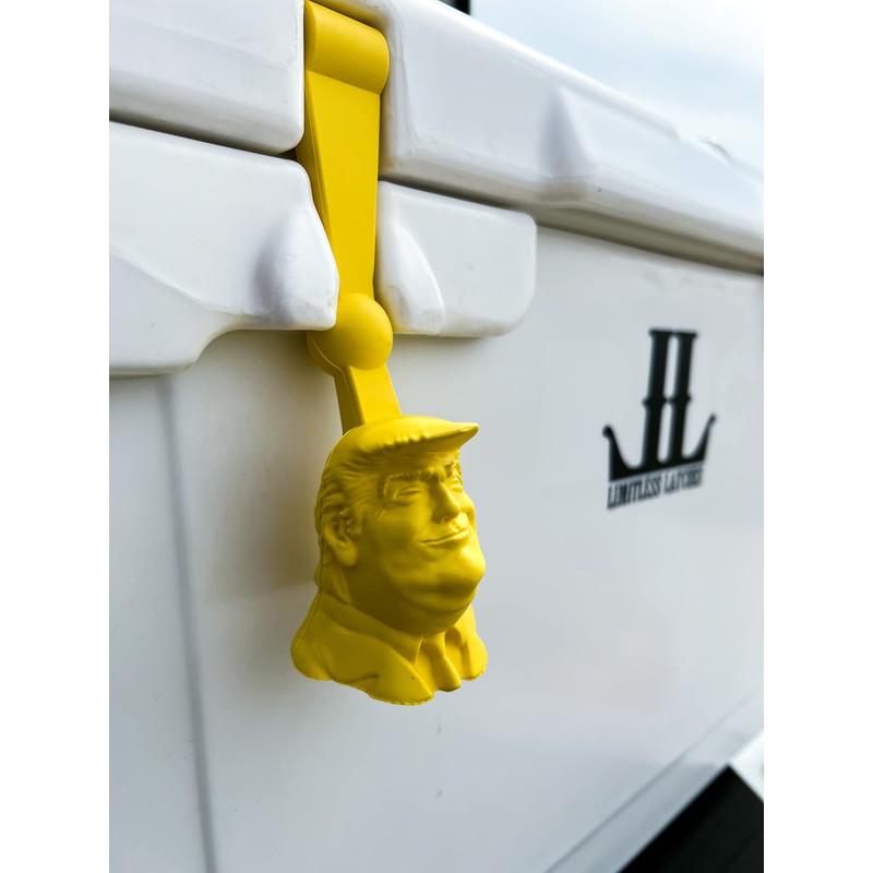 Limitless Latches Trump Cooler Latch yeti Artic Latch Replacement Latch