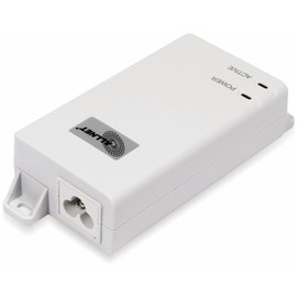 ALLNET ALL0488v6 PoE Injector 10/100 / 1000 MBit/s IEEE 802.3af (12.95 W), IEEE 802.3at (25.5 W)