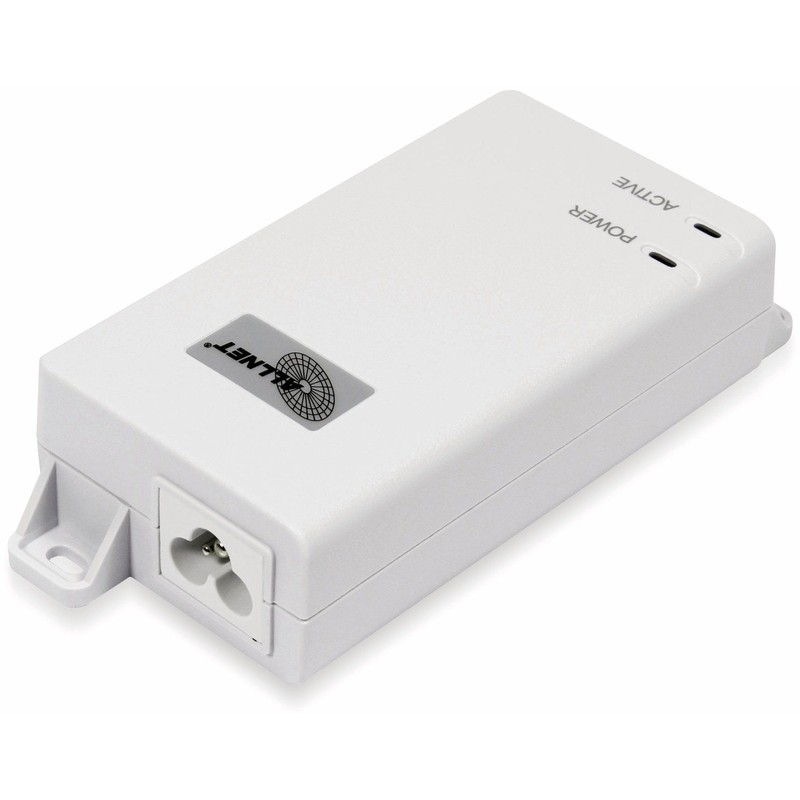 ALLNET ALL0488v6 PoE Injector 10/100 / 1000 MBit/s IEEE 802.3af