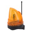 LED Flashing Alarm Light Easy Installation LED Security Alarm Lamp
