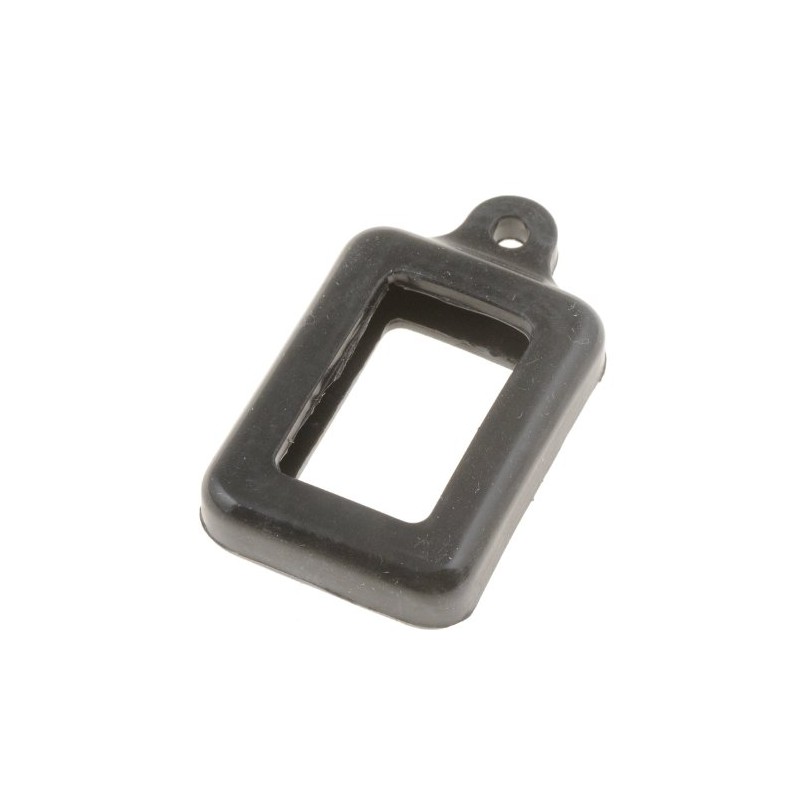 Dorman 13601: Key Fob Repair - Universal, Black