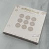 Eyeshadow COLOURPOP Going Coconuts Pressed Powder Eyeshadow Palette - New