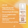 HAWAIIAN Tropic Hawaiian Tropic Hydrating Protection Face Sunscreen SPF 30