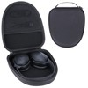 RIYADAone Hard Case Replacement for Bose QuietComfort QC Ultra QC45