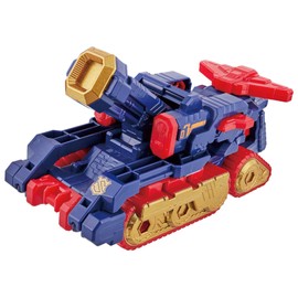 Kaitou Sentai Lupinranger VS Keisatsu Sentai Patranger VS Vehicle Series DX Silence Striker