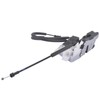 Bisenya Rear Right Door Lock Actuator 5-Pin Replacement for Tucson