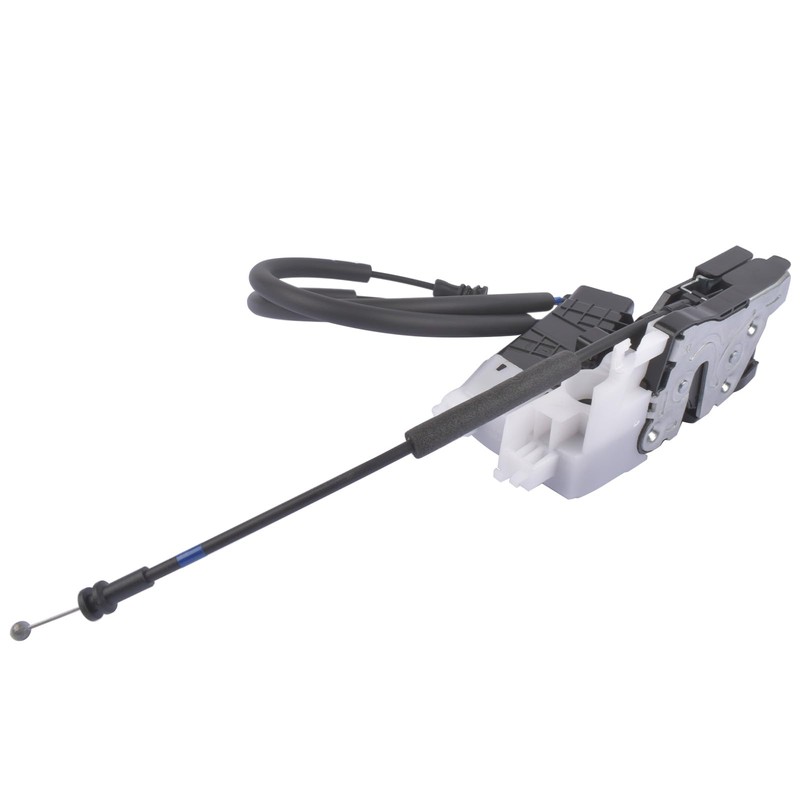 Bisenya Rear Right Door Lock Actuator 5-Pin Replacement for Tucson